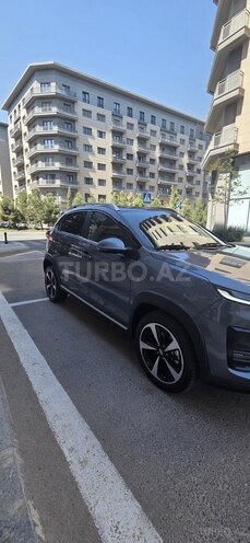 Chery  2024, 14,800 km - 1.5 l - Bakı
