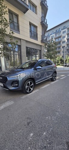 Chery  2024, 14,800 km - 1.5 l - Bakı