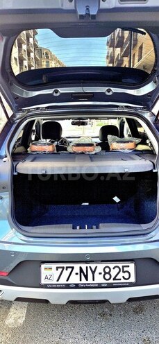 Chery  2024, 14,800 km - 1.5 l - Bakı