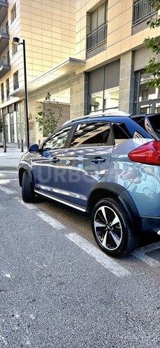 Chery  2024, 14,800 km - 1.5 l - Bakı
