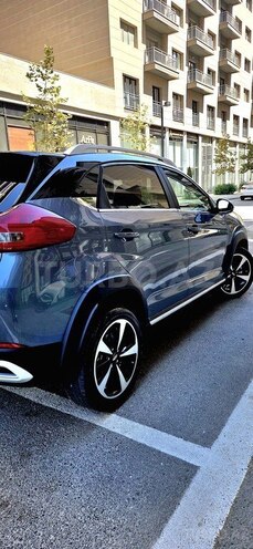 Chery  2024, 14,800 km - 1.5 l - Bakı