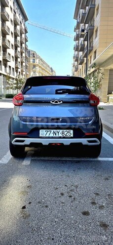 Chery  2024, 14,800 km - 1.5 l - Bakı
