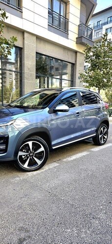 Chery  2024, 14,800 km - 1.5 l - Bakı