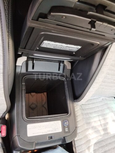 Toyota Land Cruiser Prado 2011, 190,000 km - 2.7 л - Bakı