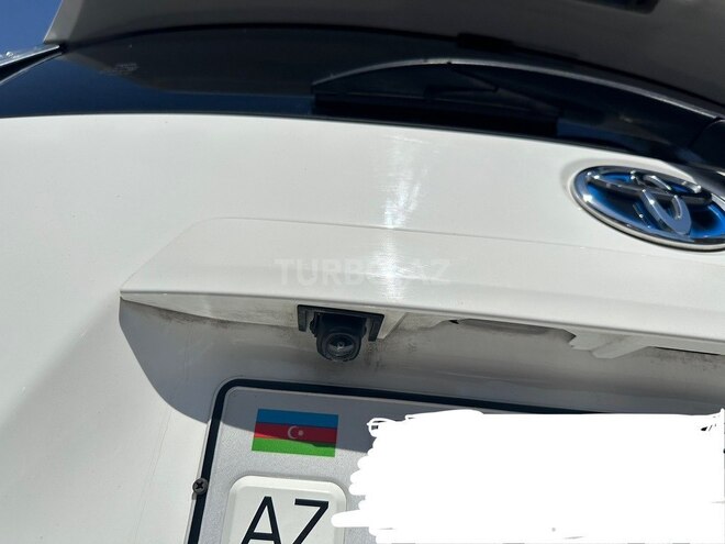 Toyota Aqua 2018, 70,000 km - 1.5 l - Bakı