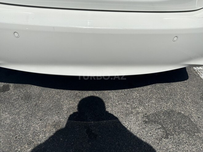 Toyota Aqua 2018, 70,000 km - 1.5 l - Bakı