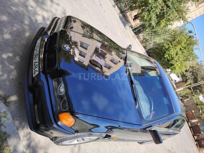 BMW 318 1997, 432,000 km - 1.8 l - Bakı