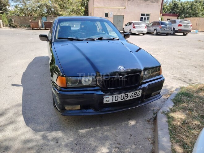 BMW 318 1997, 432,000 km - 1.8 l - Bakı