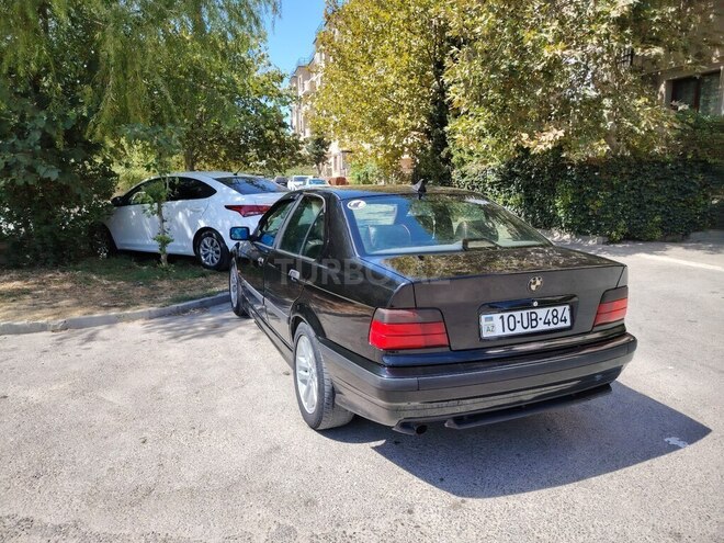 BMW 318 1997, 432,000 km - 1.8 l - Bakı