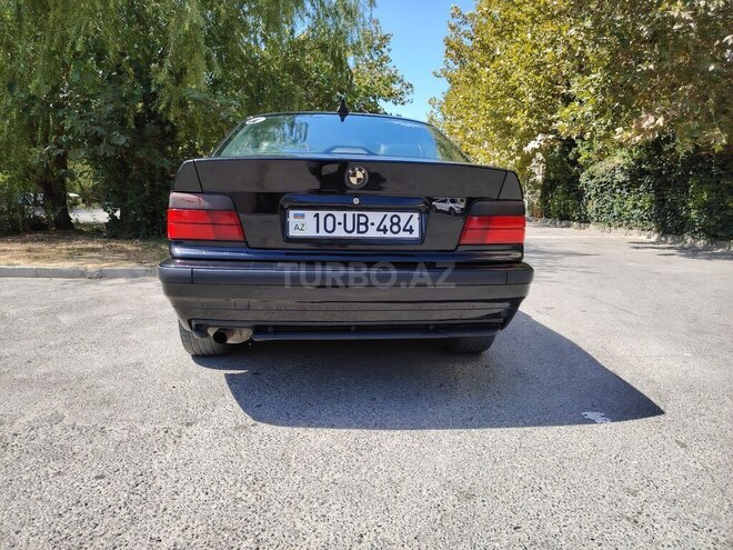 BMW 318 1997, 432,000 km - 1.8 l - Bakı
