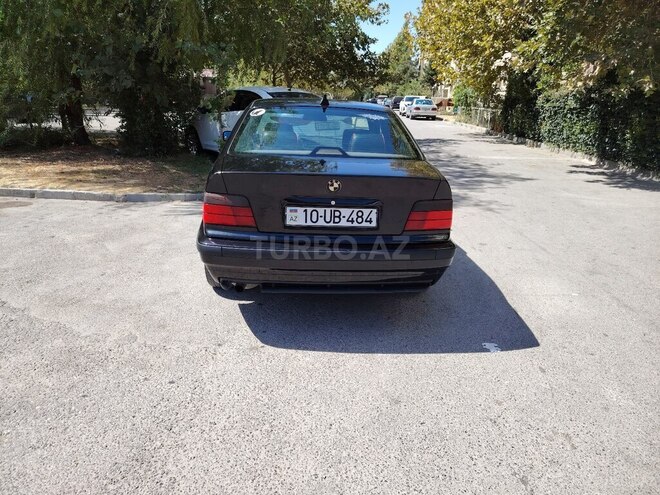 BMW 318 1997, 432,000 km - 1.8 l - Bakı
