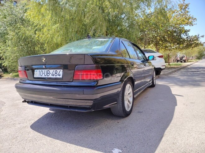 BMW 318 1997, 432,000 km - 1.8 l - Bakı