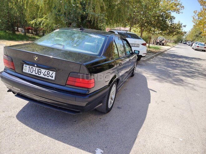 BMW 318 1997, 432,000 km - 1.8 l - Bakı