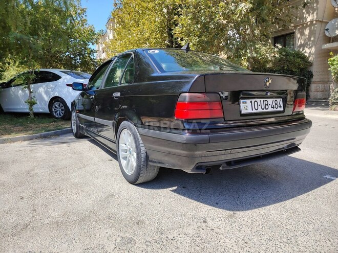 BMW 318 1997, 432,000 km - 1.8 l - Bakı