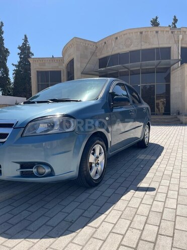 Chevrolet Aveo 2006, 310,450 km - 1.4 l - İmişli