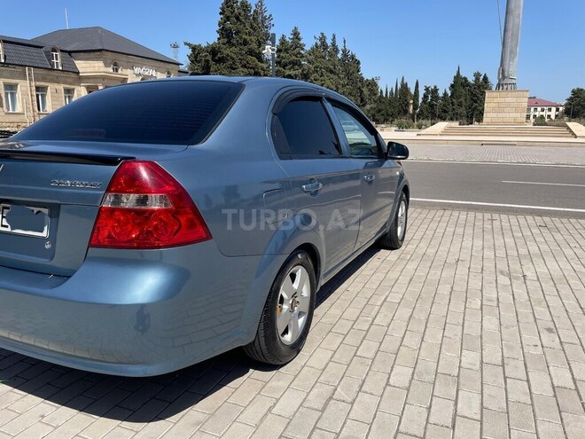 Chevrolet Aveo 2006, 310,450 km - 1.4 l - İmişli