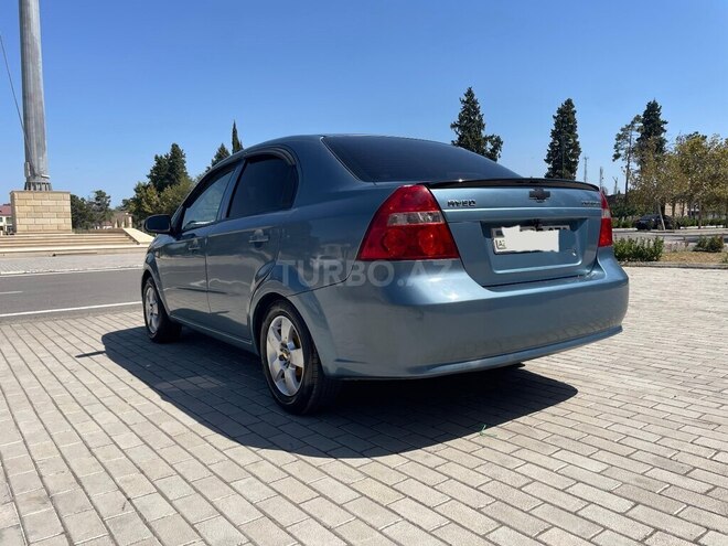 Chevrolet Aveo 2006, 310,450 km - 1.4 l - İmişli