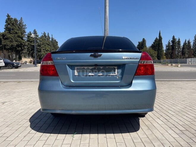 Chevrolet Aveo 2006, 310,450 km - 1.4 l - İmişli