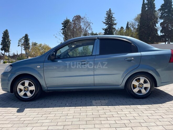Chevrolet Aveo 2006, 310,450 km - 1.4 l - İmişli