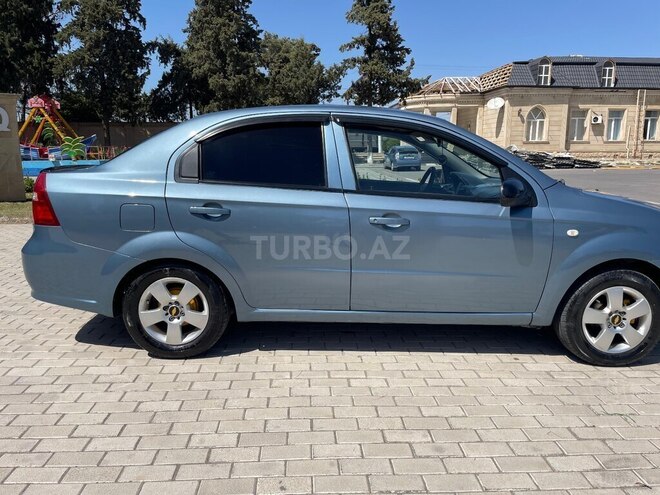 Chevrolet Aveo 2006, 310,450 km - 1.4 l - İmişli