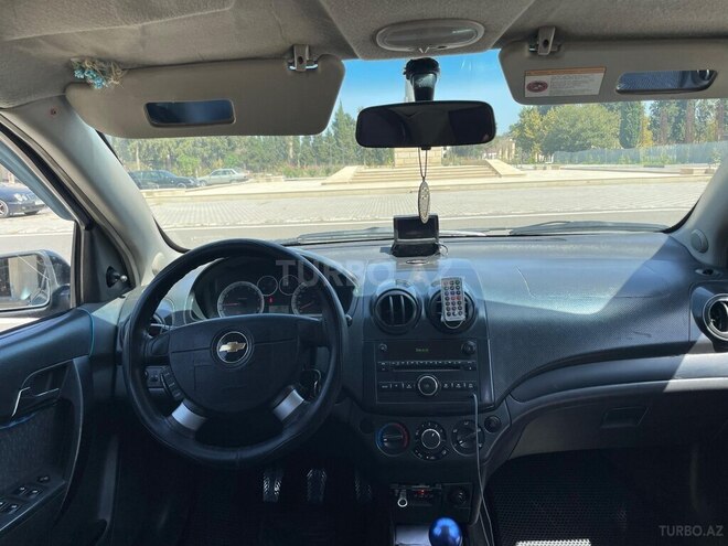 Chevrolet Aveo 2006, 310,450 km - 1.4 l - İmişli