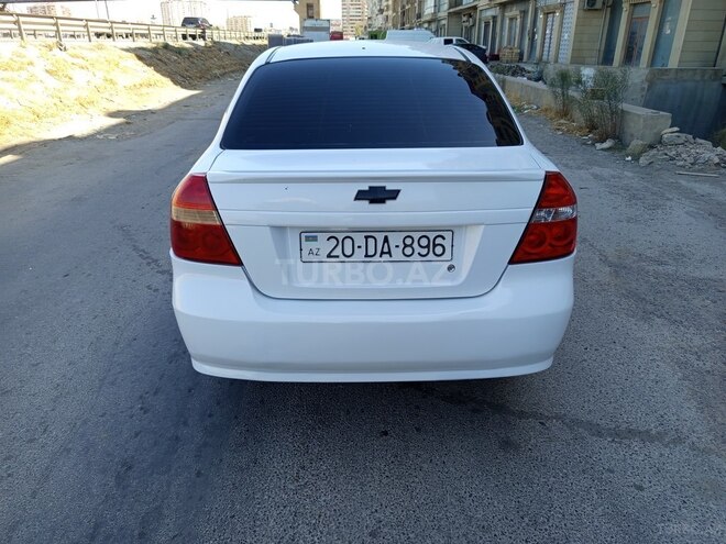 Chevrolet Aveo 2011, 228,000 km - 1.2 l - Bakı