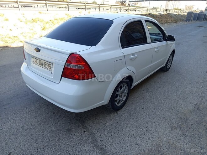 Chevrolet Aveo 2011, 228,000 km - 1.2 l - Bakı