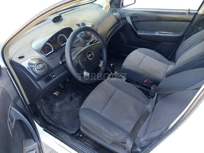 Chevrolet Aveo 2011, 228,000 km - 1.2 l - Bakı