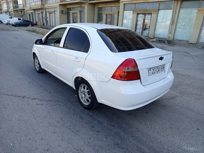 Chevrolet Aveo 2011, 228,000 km - 1.2 l - Bakı