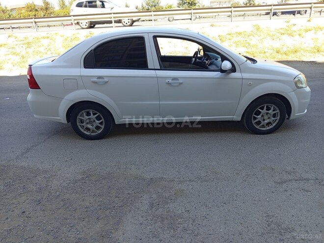 Chevrolet Aveo 2011, 228,000 km - 1.2 l - Bakı