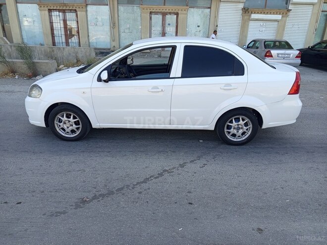 Chevrolet Aveo 2011, 228,000 km - 1.2 l - Bakı
