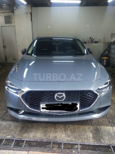 Mazda 3-1