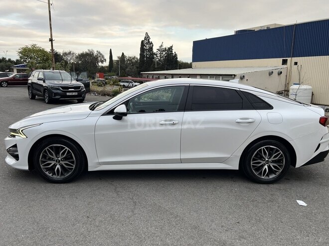 Kia K5 2020, 135,000 km - 2.0 l - Bakı