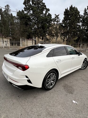 Kia K5 2020, 135,000 km - 2.0 l - Bakı