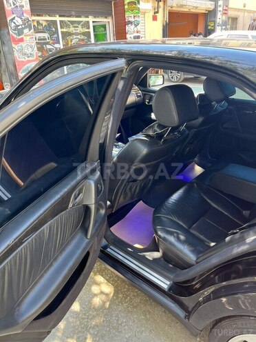 Mercedes E 280 1998, 201,000 km - 2.8 l - Sumqayıt