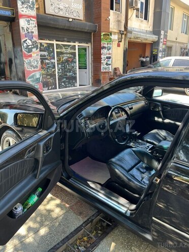 Mercedes E 280 1998, 201,000 km - 2.8 l - Sumqayıt