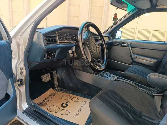 Mercedes 190 1993, 312,500 km - 2.0 л - Bakı
