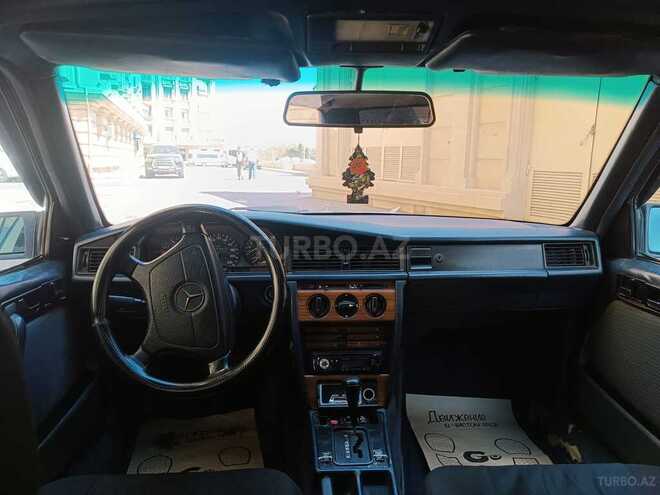 Mercedes 190 1993, 312,500 km - 2.0 л - Bakı