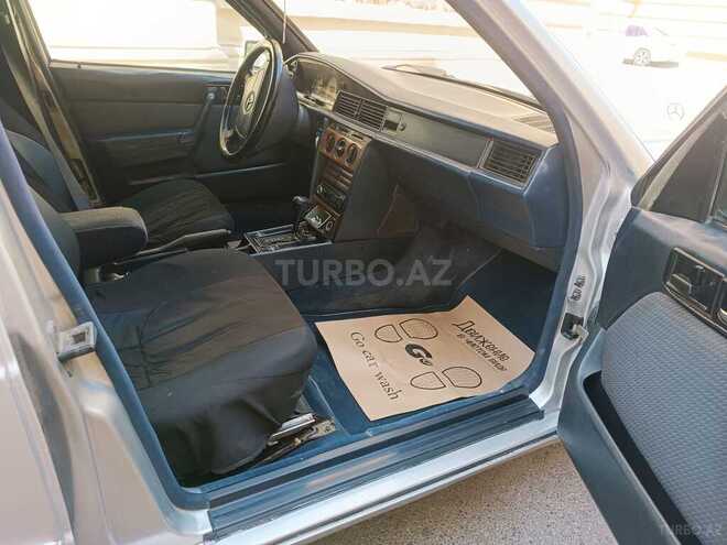 Mercedes 190 1993, 312,500 km - 2.0 л - Bakı
