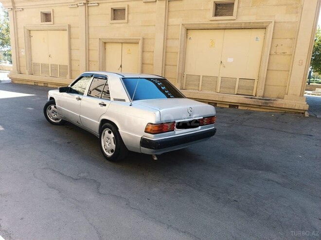 Mercedes 190 1993, 312,500 km - 2.0 л - Bakı