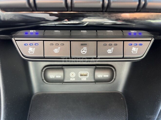 Kia Sportage 2016, 112,440 km - 2.0 l - Bakı