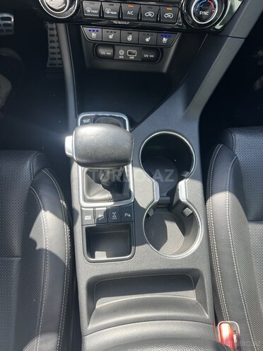 Kia Sportage 2016, 112,440 km - 2.0 l - Bakı