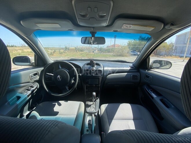 Nissan Sunny 2007, 250,000 km - 1.6 л - Bakı