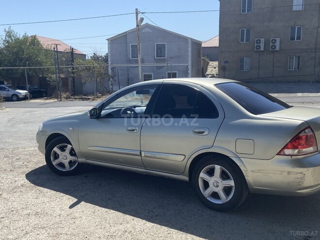 Nissan Sunny 2007, 250,000 km - 1.6 л - Bakı