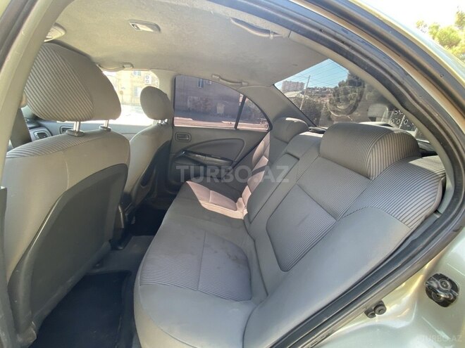 Nissan Sunny 2007, 250,000 km - 1.6 л - Bakı