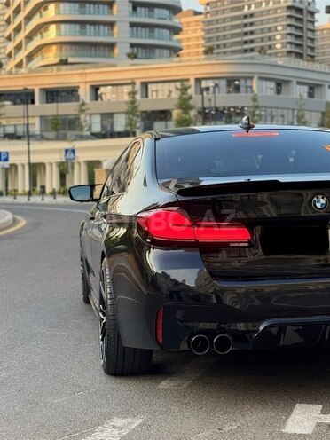 BMW 530 2018, 160,000 km - 2.0 l - Bakı