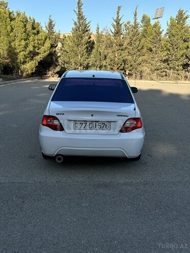 Daewoo Nexia 2011, 240,000 km - 1.5 l - Bakı