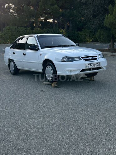 Daewoo Nexia 2011, 240,000 km - 1.5 l - Bakı