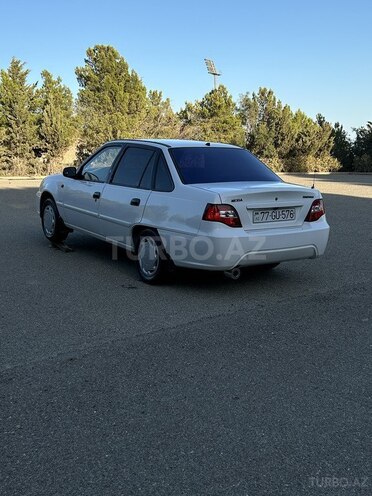 Daewoo Nexia 2011, 240,000 km - 1.5 l - Bakı