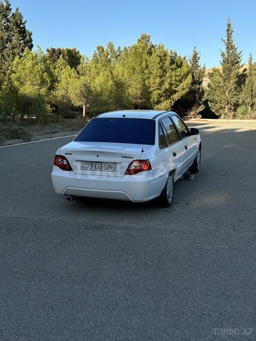 Daewoo Nexia 2011, 240,000 km - 1.5 l - Bakı